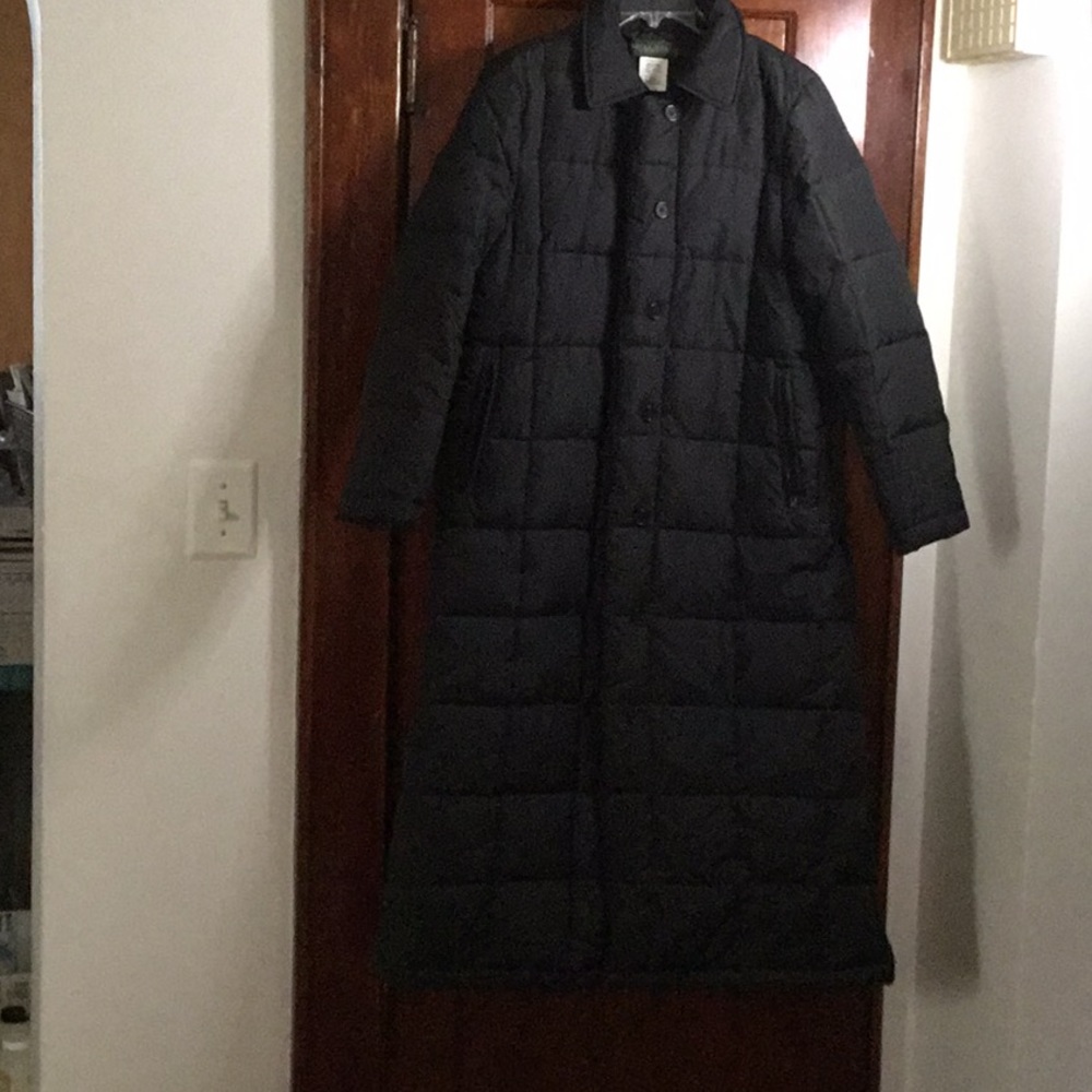 Winter 🥶 Puffer Coat